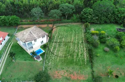 Terreno 1.200 m² – condomínio com acesso à represa - vargem