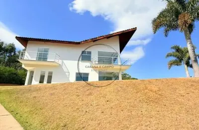 Casa de alto padrão à venda – represa jaguari – vargem sp