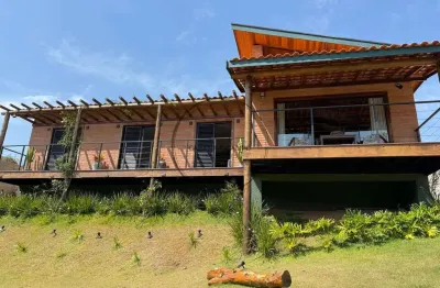 Chácara / sítio com 3 quartos à venda na Estrada Piracaia Pião, 500, Bairro dos Mimis, Piracaia