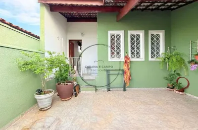 Casa com 2 quartos à venda na Atibaia Jardim, 777, Atibaia Jardim, Atibaia