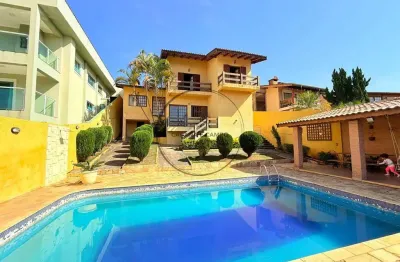 Casa com 3 quartos à venda na Rua Miami, 99, Jardim Paulista, Atibaia