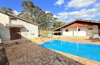 Chácara à venda em atibaia-sp, bairro portão com mais de 3.500m2