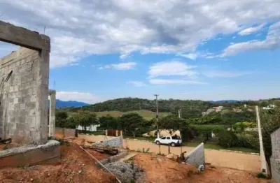 Terreno em condomínio fechado à venda na Rodovia Aldo Bolini, 555, Vila Biarritz, Piracaia