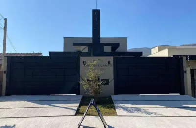 Casa com 3 quartos à venda na Rua Bento do Carmo, 25, Jardim Maristela, Atibaia