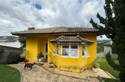 Casa com 3 quartos à venda na Alameda Canário, 2, Canedos, Piracaia