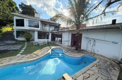 Chácara / sítio com 1 quarto à venda na Rua Camélia, 400, Jardim Centenário, Atibaia