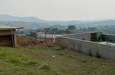 Terreno à venda condomínio alto da floresta - bom jesus dos perdões
