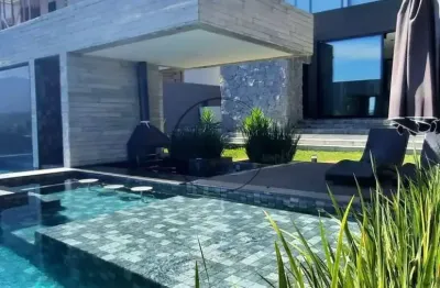 Casa em condomínio fechado com 6 quartos à venda na Rod. José Augusto Freire, 742, Centro, Joanópolis