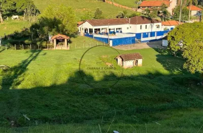 Chácara / sítio com 5 quartos à venda na Bom Jardim, 111, Bom Jardim, Camanducaia