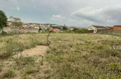 Terreno à venda na Alameda Lucas Nogueira Garcez, 777, Itapetininga, Atibaia