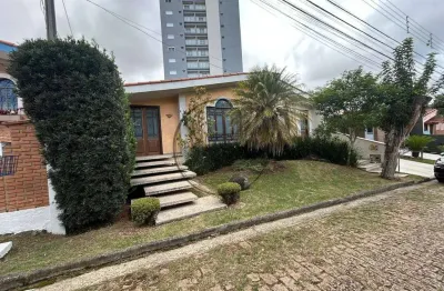 Casa com 2 quartos à venda na Avenida Santana, 734, Nova Gardênia, Atibaia