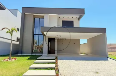 Casa moderna à venda no vista da serra – 3 suítes e área gourmet em atibaia