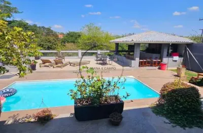 Chácara / sítio à venda na Rua Sueli Aparecida Leite Nogueira, 111, Ribeirão dos Porcos, Atibaia