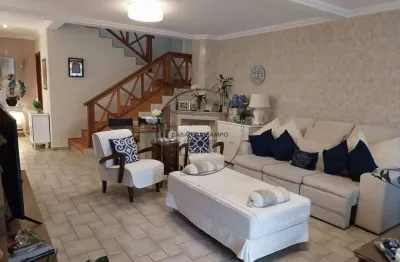 Casa à venda em condomínio com vista para a pedra grande – atibaia