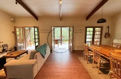 Chácara / sítio com 3 quartos à venda na Estrada Clube da Montanha, 1700, Portão, Atibaia