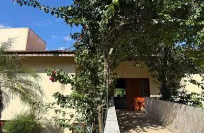 Casa à venda no clube da montanha com 1.286 m² de terreno e lazer completo