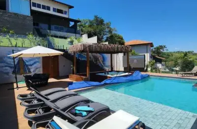 Chácara / sítio com 5 quartos à venda na Rua José Rodrigues Salgado, 50, Zona Rural, Igaratá