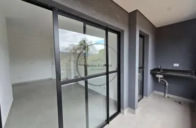 Apartamento no residencial safira com suíte e 1 vaga coberta