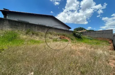 Terreno à venda na Avenida Coronel Ernesto Andrade Alves, 464, Loteamento Loanda, Atibaia
