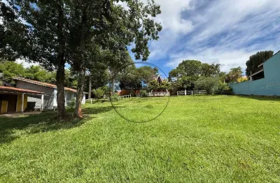 Propriedade com dois lotes - Condomínio Vila Dom Pedro Atibaia SP