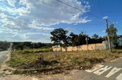 Terreno à venda no bairro estância itanhangá - caldas novas/go