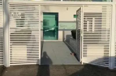 Apartamento à venda no bairro do turista 2ª etapa - caldas novas/go