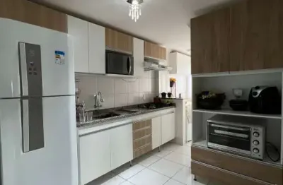 Apartamento à venda no bairro termal - caldas novas/go