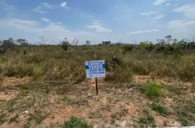 Terreno à venda no bairro setor lagoa quente - caldas novas/go