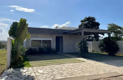 Casa à venda no bairro condomínio marinas di caldas - caldas novas/go