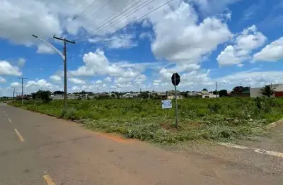 Terreno à venda no bairro setor bela vista - caldas novas/go