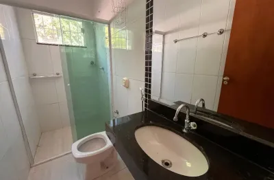 Casa com 3 quartos à venda no Itaguaí II, Caldas Novas 