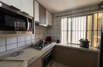 Apartamento mobiliado em caldas novas go (próximo ao dona xepa)
