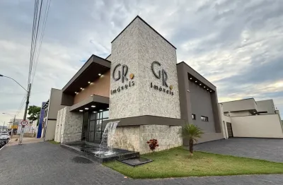 Casa à venda no Jardim Belvedere, Caldas Novas 