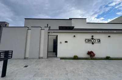 Casa em condomínio fechado à venda no Jardim Belvedere, Caldas Novas 