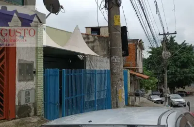 Prédio com 6 salas à venda na Rua Adolfo Vasconcelos Noronha, 00, Parque Continental, Guarulhos