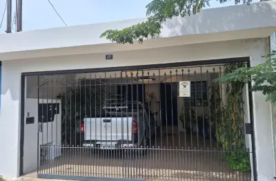 Casa com 3 quartos à venda na Vila Carioca, Guarulhos 