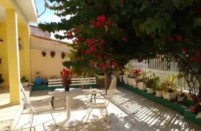 Casa com 3 quartos à venda na Rua Adelmiro Hilário Cabral, 00, Parque Continental I, Guarulhos