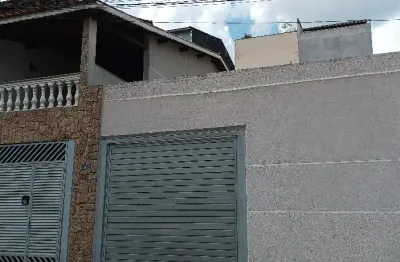 Casa com 3 quartos à venda na Rua Sargento Gonçalo Joaquim de Oliveira, 236, Parque Continental II, Guarulhos