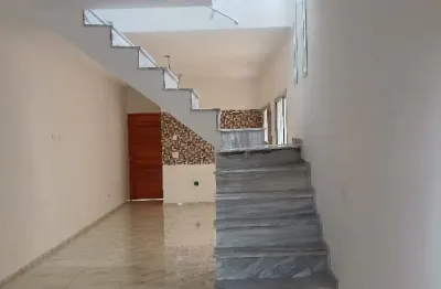 Casa com 3 quartos à venda na Rua Quilombo, 124, Jardim Santa Cecília, Guarulhos