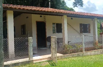 Chácara / sítio com 2 quartos à venda na Estrada Moisés Martins, Vila Americana, Tatuí