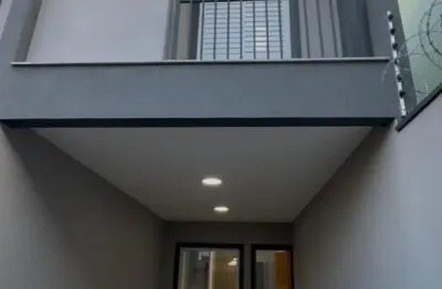 Casa com 3 quartos à venda na Rua Dárcio de Almeida, 28, Água Fria, São Paulo