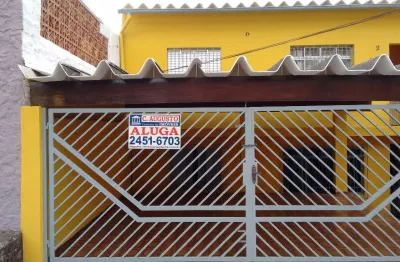 Casa com 4 quartos à venda na Avenida Norberto Braz, 87, Jardim Divinolândia, Guarulhos