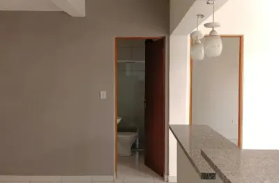 Casa com 2 quartos para alugar na Rua do Patriarca, 386, Jardim Paulista, Guarulhos