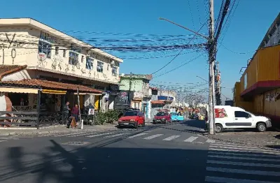 Prédio comercial próximo av. faria lima - guarulhos