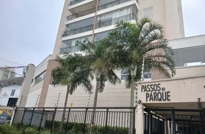Maravilhoso apartamento em região privilegiada do tatuapé