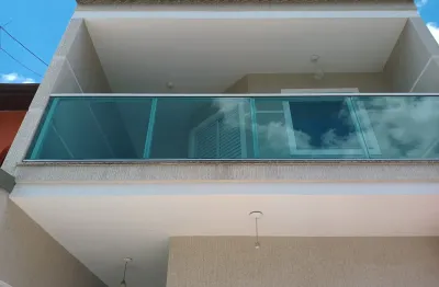 Excelente sobrado para locação jardim rosana guarulhos-sp