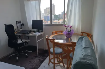 Excelente apartamento localizado no bairro de campos elíseos