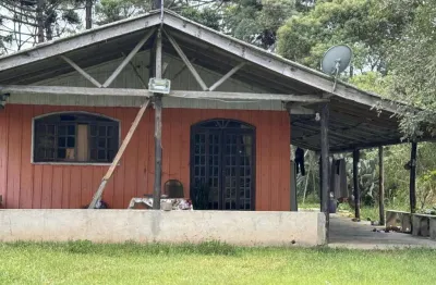 Chácara / sítio à venda na Estrada Rural, Rio Da Várzea, Quitandinha