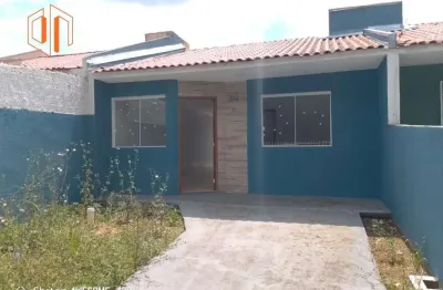 Apartamento para venda em fazenda rio grande, gralha azul, 3 dormitórios, 1 banheiro, 2 vagas