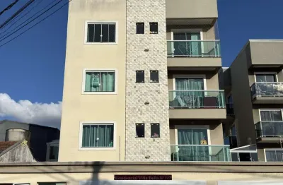 Apartamento para Venda em São José dos Pinhais, Parque da Fonte, 3 dormitórios, 1 banheiro, 1 vaga